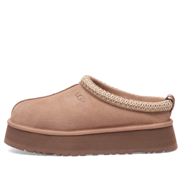 Туфли на платформе Tazz II Ugg, Rocky Oak