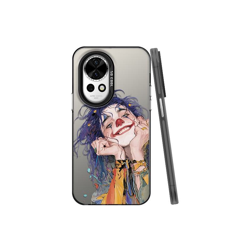 

Чехол для телефона Tronic Danone Chuangdaneng, DWWYCY116 - Colored silvery-white