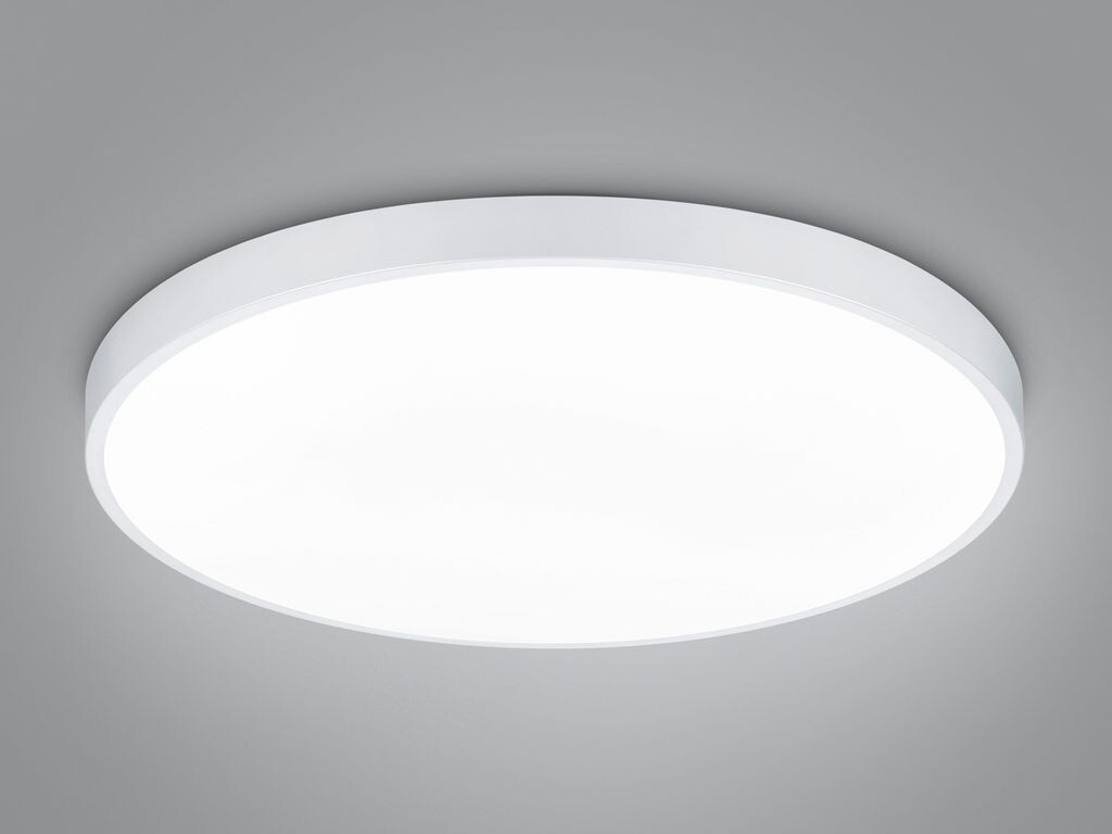

TRIO LED-DL WACO 102W 2300K 3000K 4000K матовый