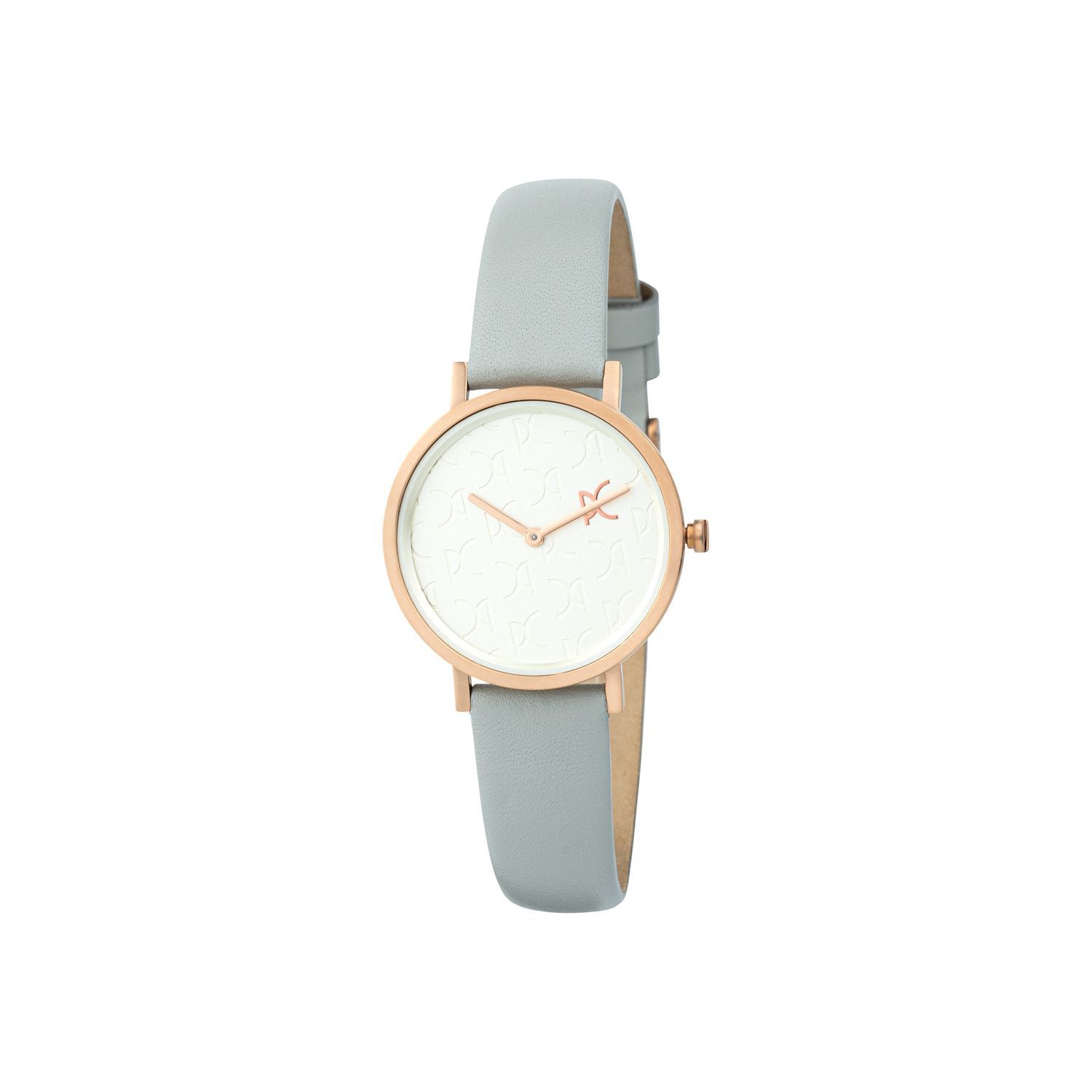 

Серые часы для женщин Pierre Cardin