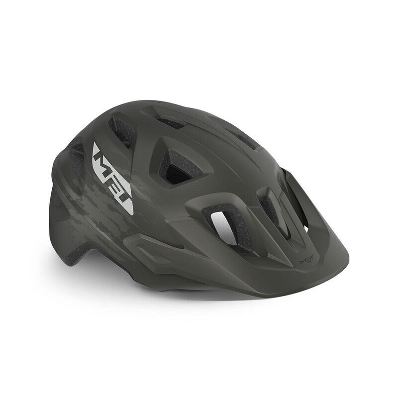 

MTB шлем с Echo Mips MET, цвет grau