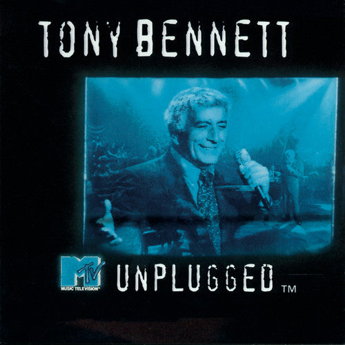 

CD диск Bennett, Tony: MTV Unplugged