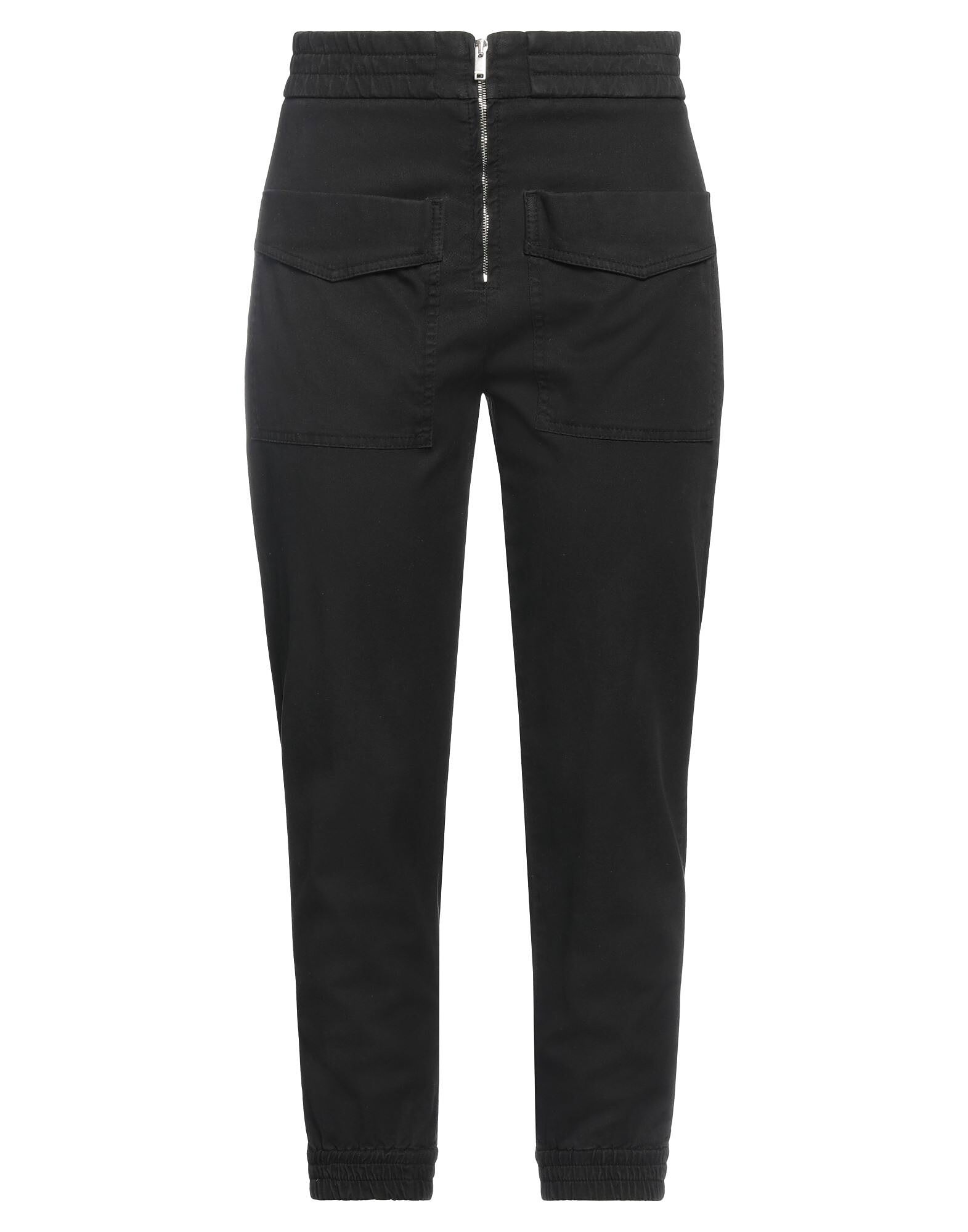 

Брюки Dondup, черный