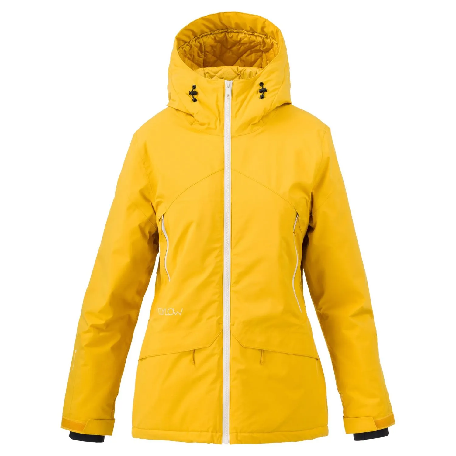 

Женская утеплённая куртка Sarah Flylow, Butterscotch