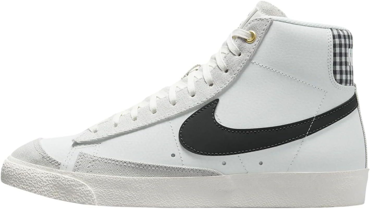 

Мужские кроссовки Nike Blazer, серый