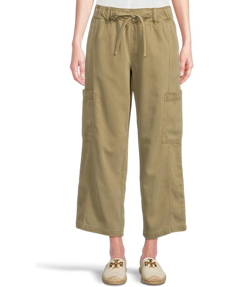 

Брюки Sanctuary Area Pants, цвет Bamboo