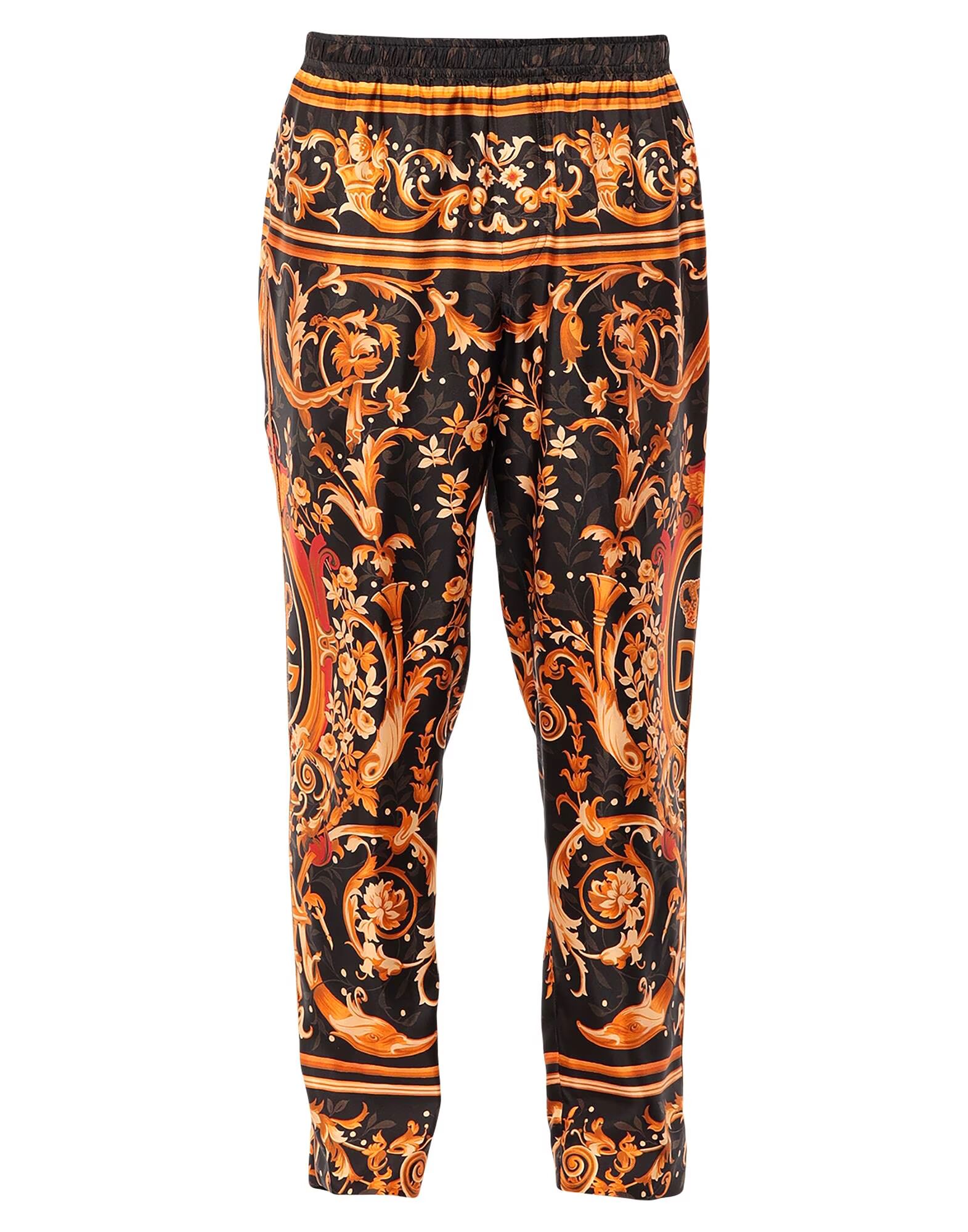 

Брюки Dolce&Gabbana, черный