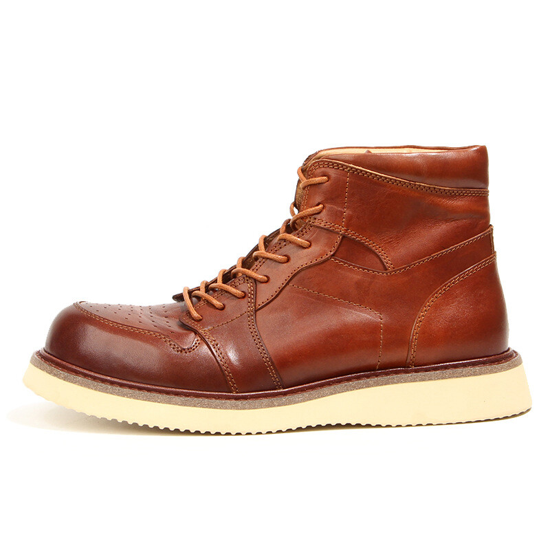 

Ботинки DIENGRLEY Martin Boots Men