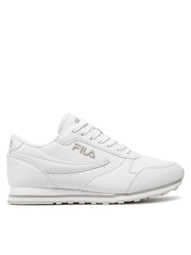 

Кроссовки Fila Orbit Teens FFT0014, белый