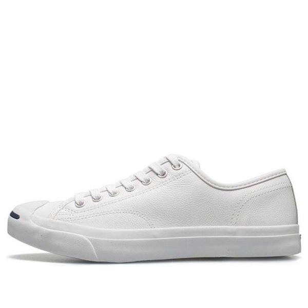 

Кроссовки jack percell lthr ox wht ath Converse, белый