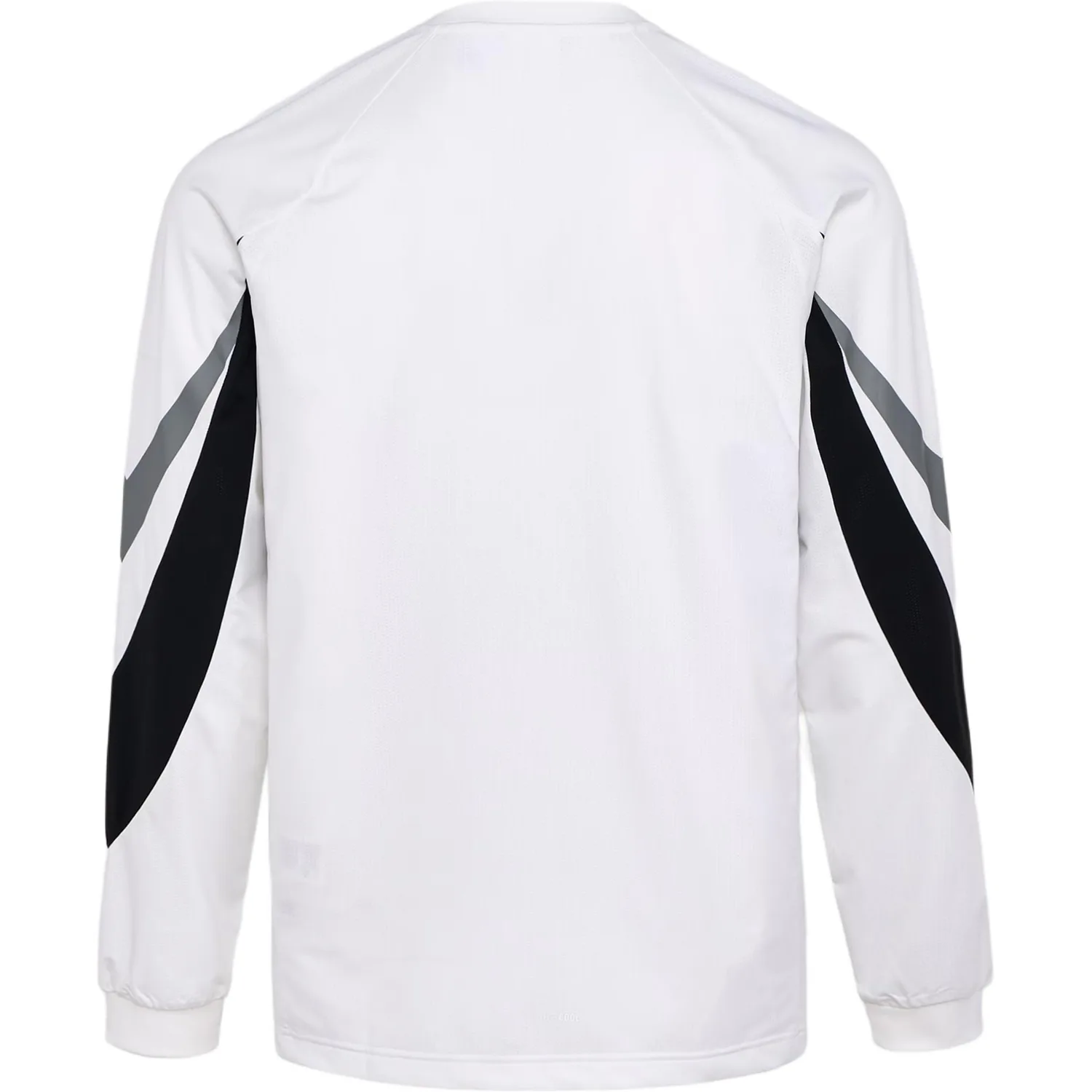 Футболка мужская BASKETBALL Quick Dry Adidas, белый — фото 3