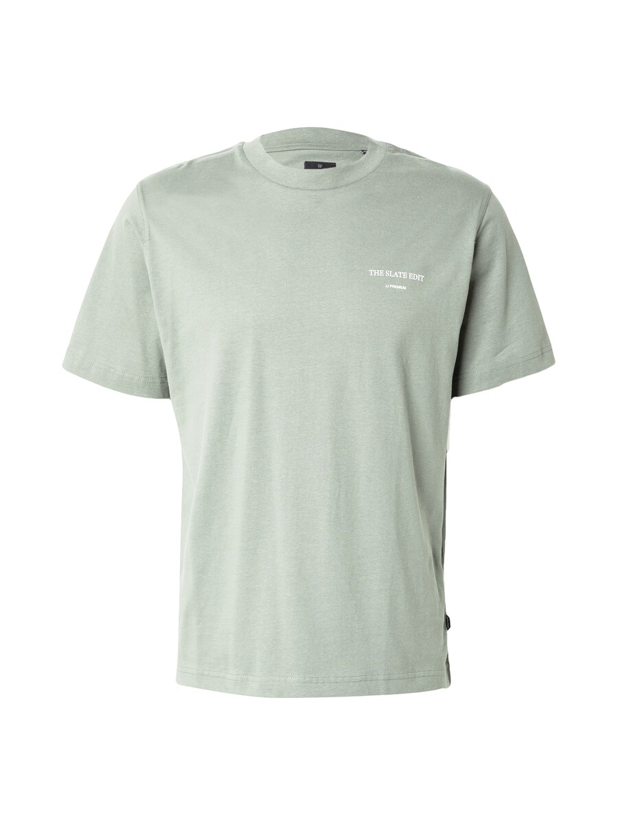 

Рубашка Jack & Jones Premium JPRBLAFLINT, мятный