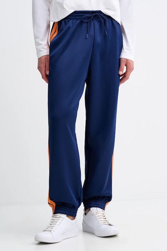 

Спортивные штаны stadium Adidas, темно-синий