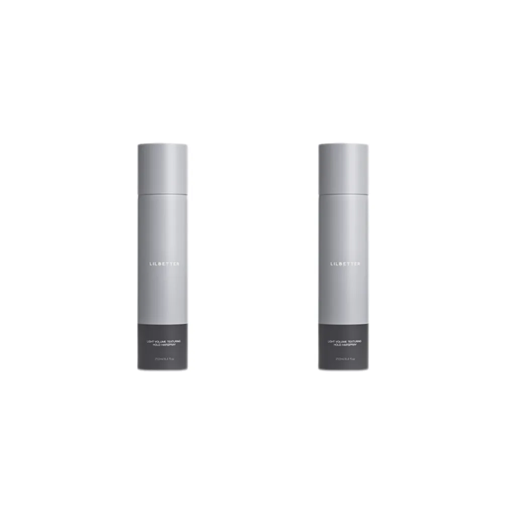 Lilbetter Shaping Styling Long Lasting 250ml, Hairspray — фото 3
