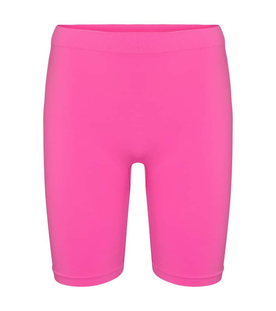 

Эластичные велосипедные шорты Helmut Lang