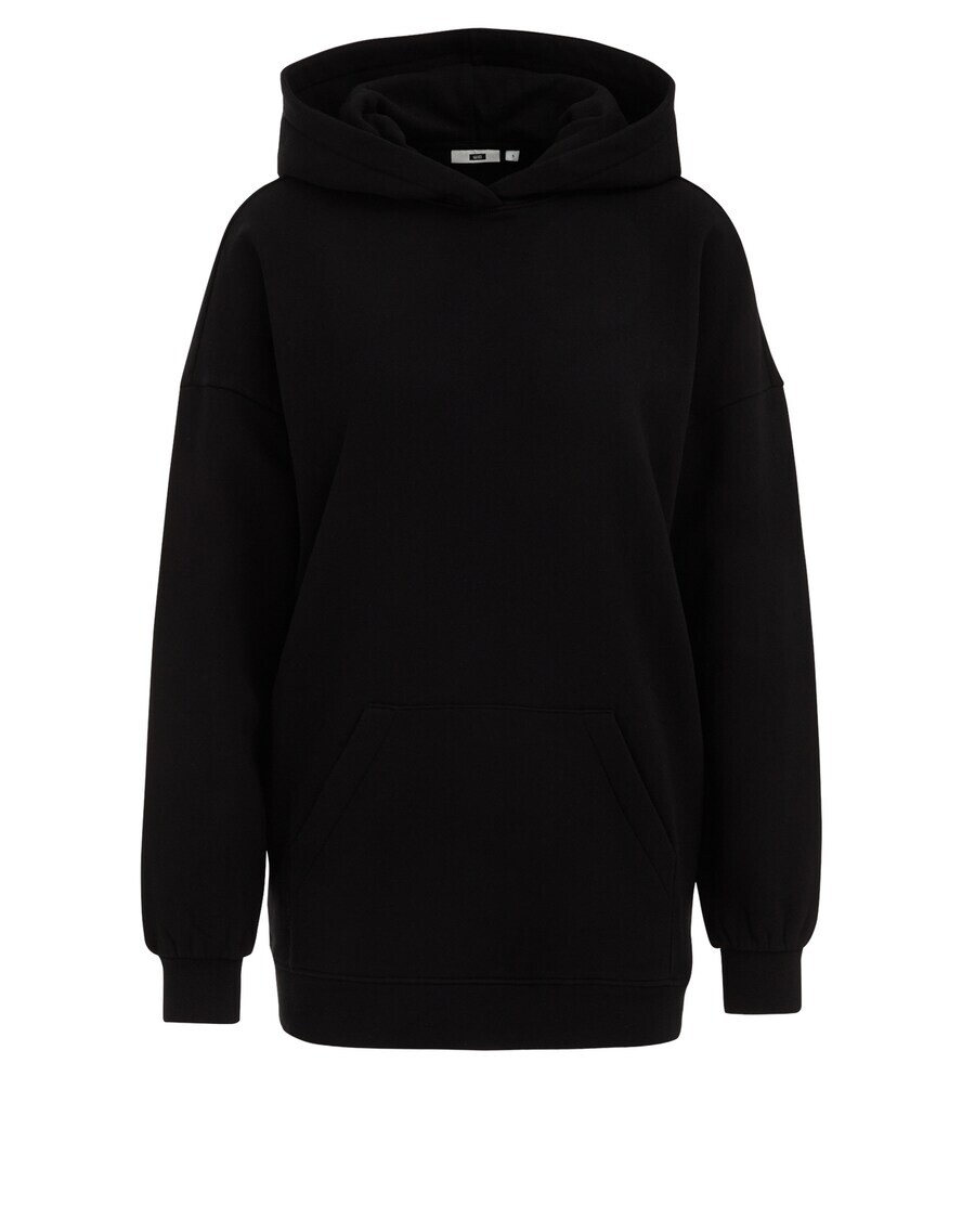 

Толстовка с капюшоном WE Fashion Sweatshirt, черный