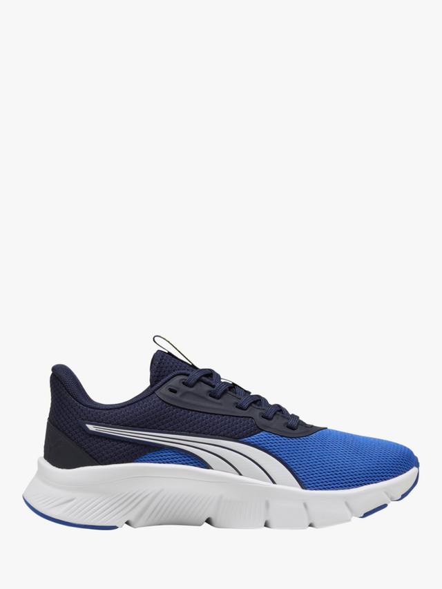 

FlexFocus Lite современные кроссовки PUMA, Blue/Black