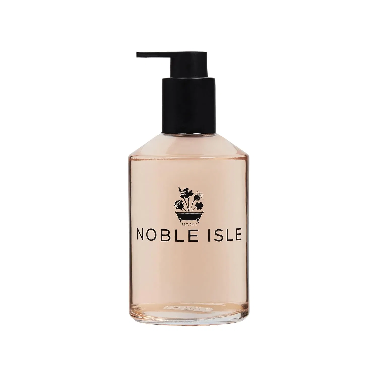 Жидкое мыло для рук Noble Isle Rhubarb 300 мл Noble Isle