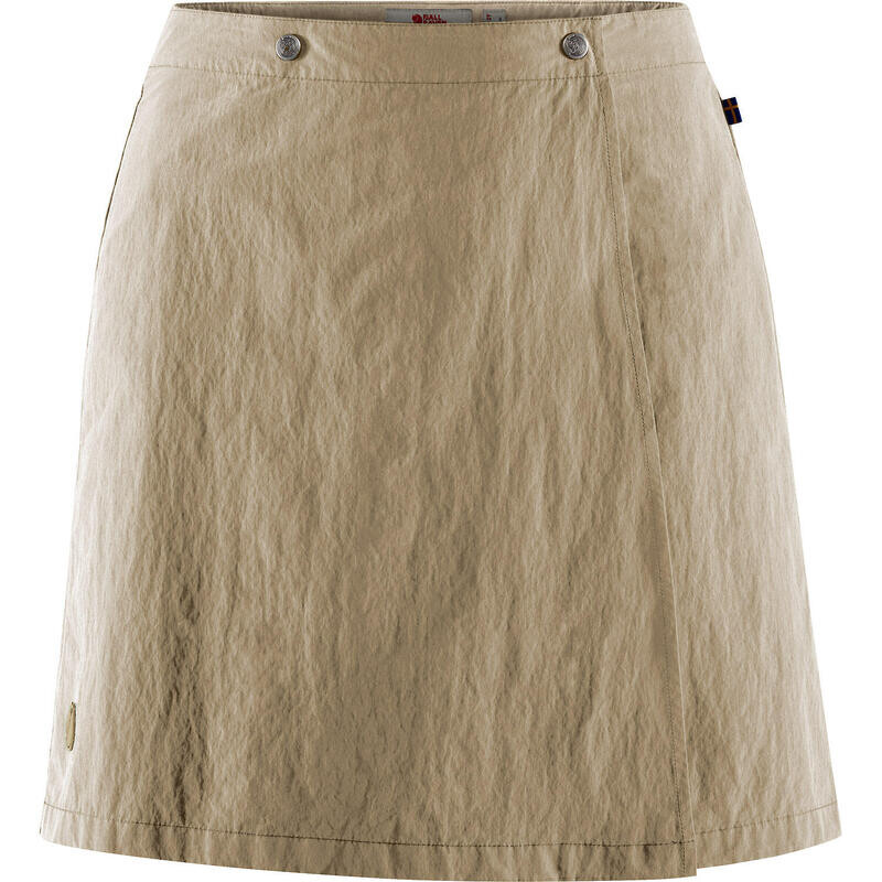 

Брюки спортивные Fjallraven, бежевый