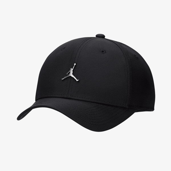 

Кепка Jordan с высоким козырьком Nike, черный