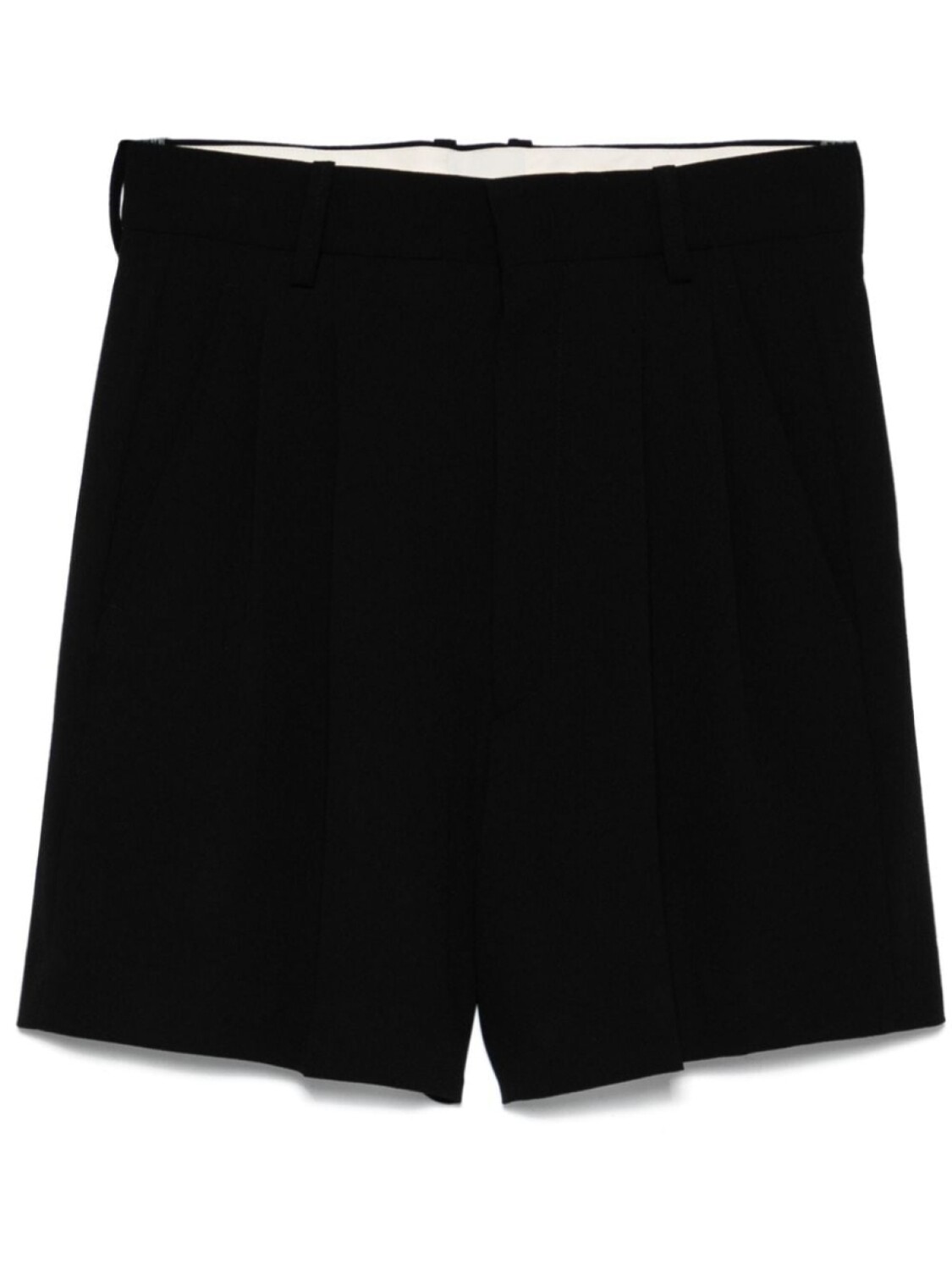 

ISABEL MARANT шорты Elna, черный