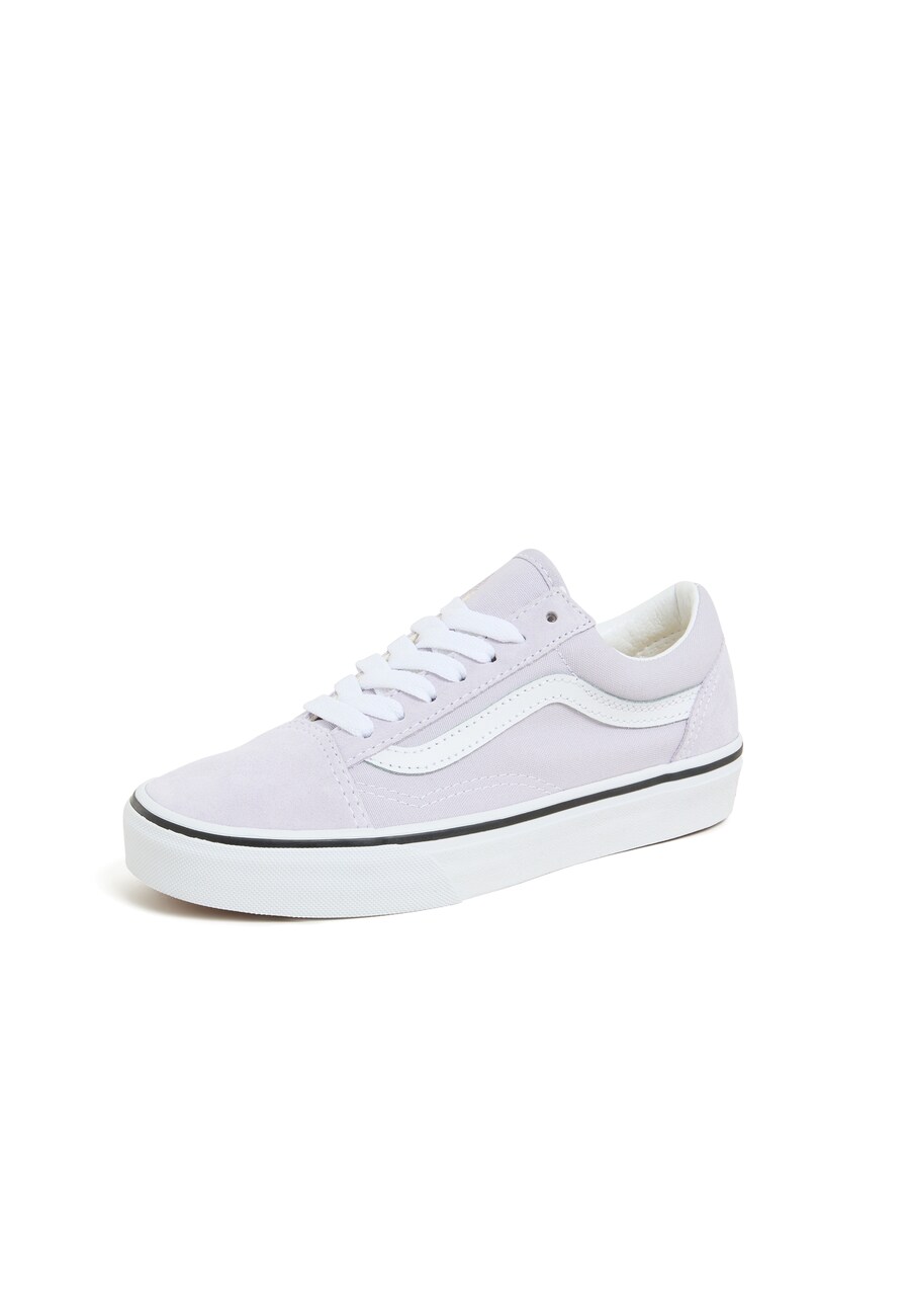 

Кроссовки VANS Old Skool, Pastel purple