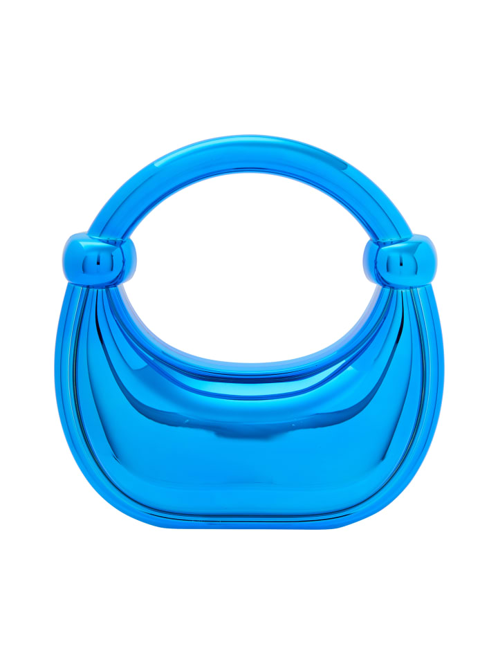 

Наплечная сумка myMo at night, цвет royal blue