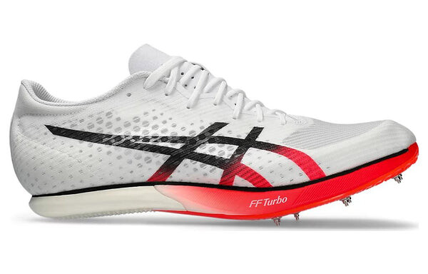 Кроссовки metaspeed md Asics, белый — фото 2