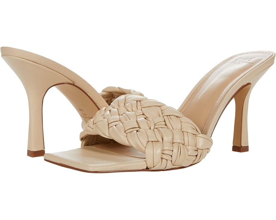 Туфли Marc Fisher LTD Draya, цвет Light Natural Leather