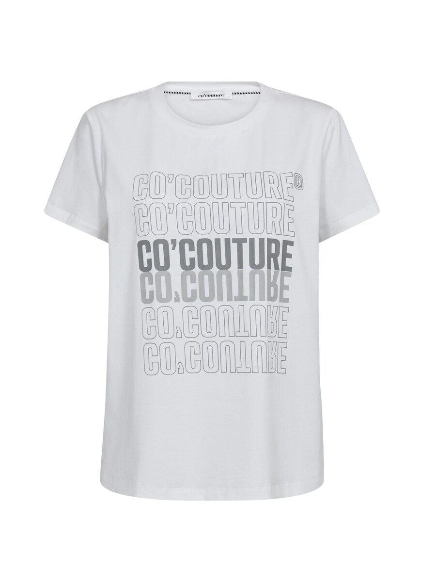 

Топ cocouture, White