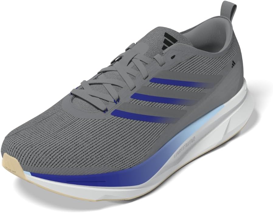 

Мужские кроссовки для бега adidas Duramo SL 2, серый