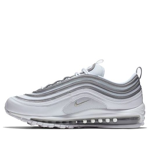 

Кроссовки air max 97 Nike, серый