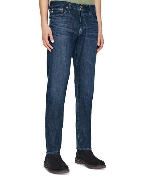 

Прямые джинсы Tellis Slim в цвете 5 Years Vision Blue AG, цвет Blue
