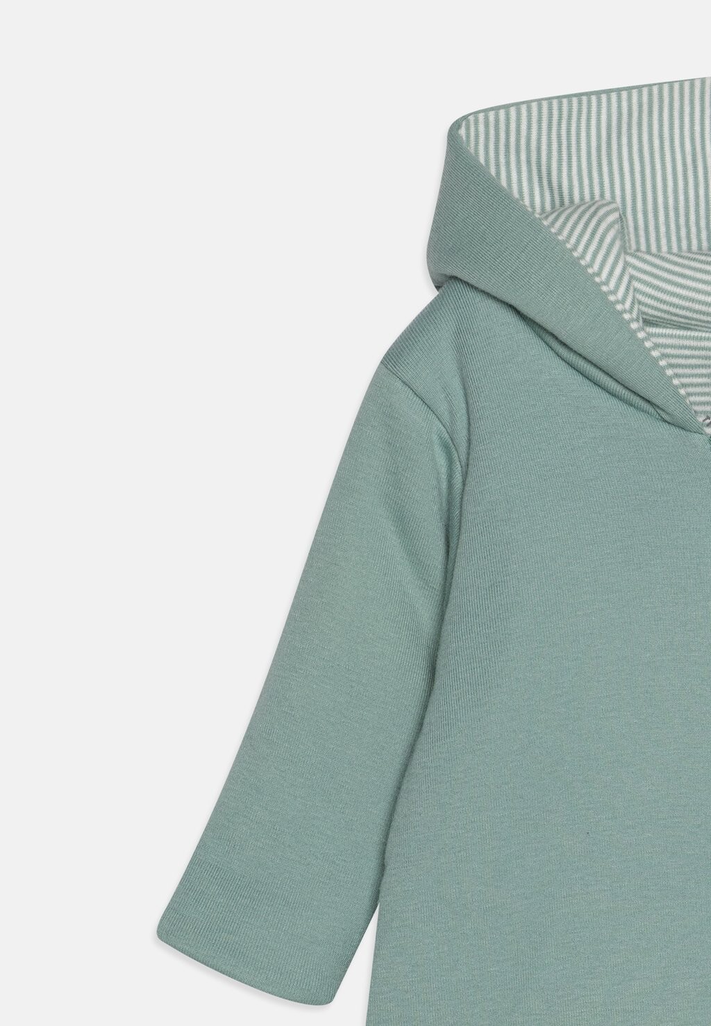 

Комбинезон BABY COMBINAISON LONGUE UNISEX Petit Bateau, зеленый