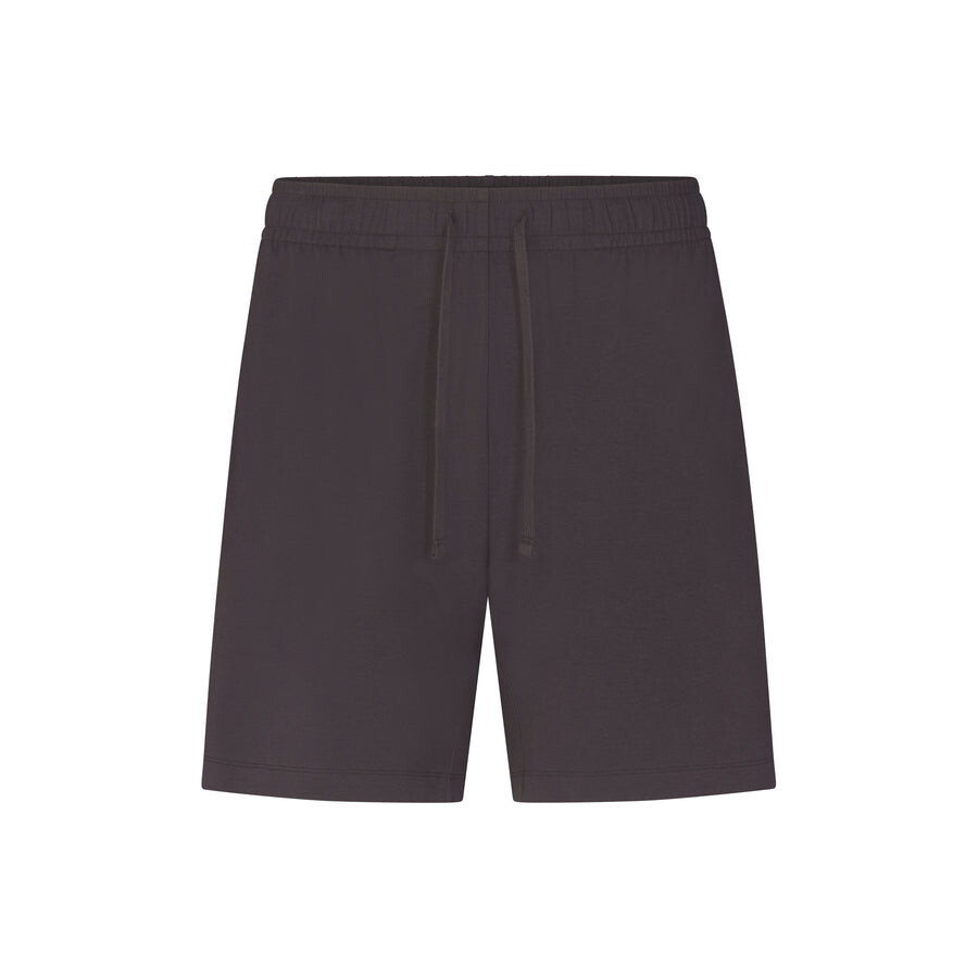 

Мужские свободные шорты SKIMS Jersey Lounge, цвет Ash
