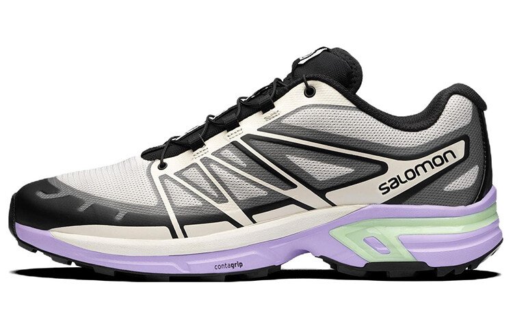 

Кроссовки SALOMON XT-Wings 2 Nimbus Cloud Patina Green Violet, Зеленый, Кроссовки SALOMON XT-Wings 2 Nimbus Cloud Patina Green Violet