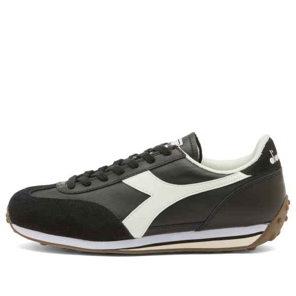 

Кроссовки Rally l Diadora, Black Beauty