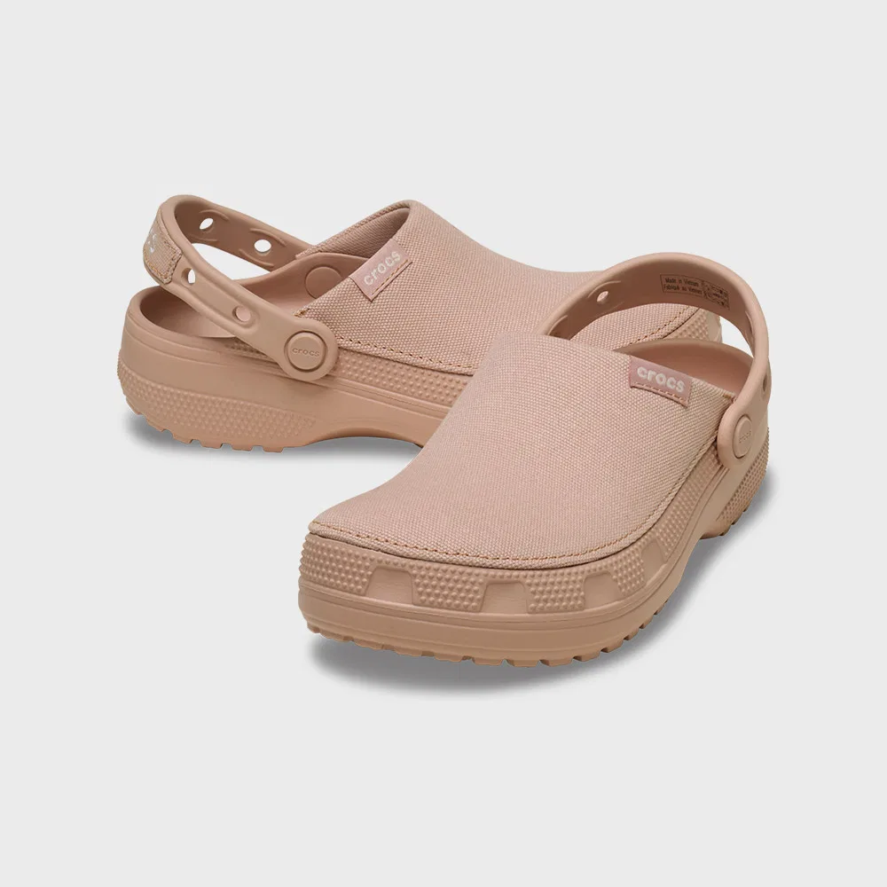 Мужские классические сабо Classic Craft от Crocs