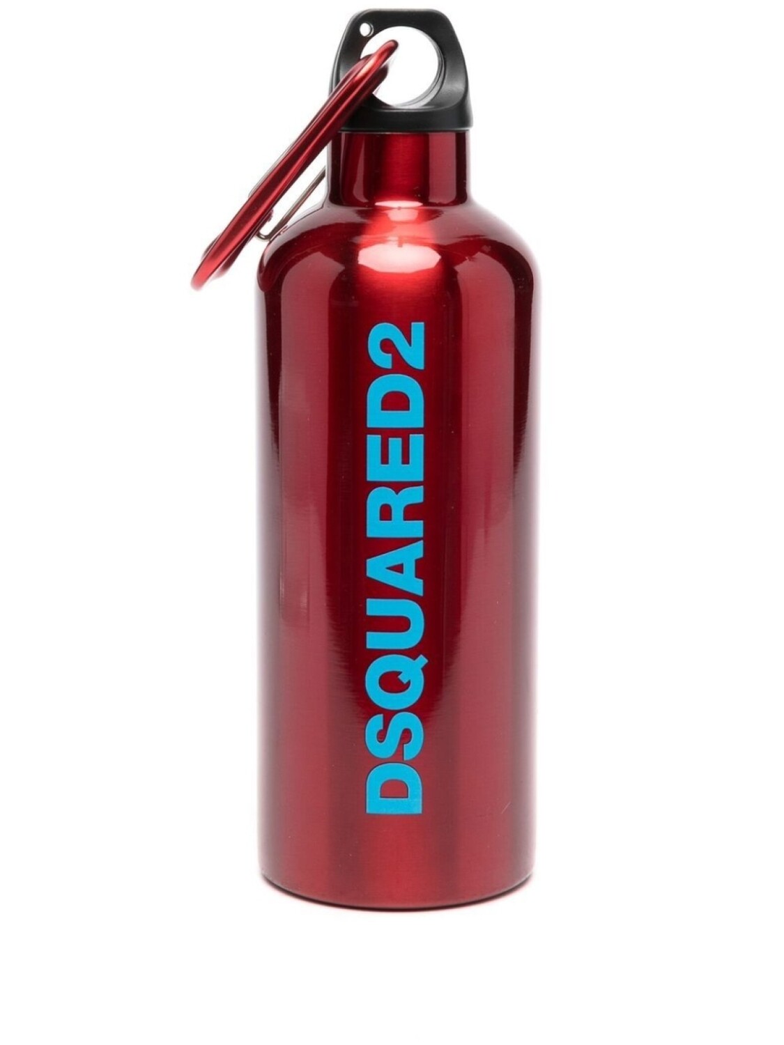 

Dsquared2 бутылка с логотипом, красный