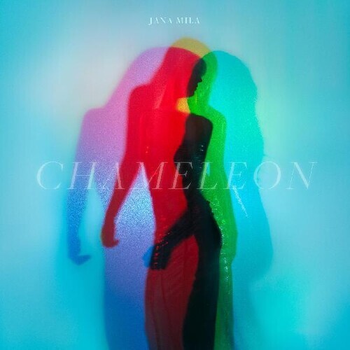 

Виниловая пластинка Mila, Jana: Chameleon