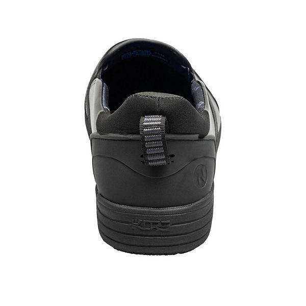 Рабочие туфли Kore city walk мужские slip-on Nunn Bush — фото 3