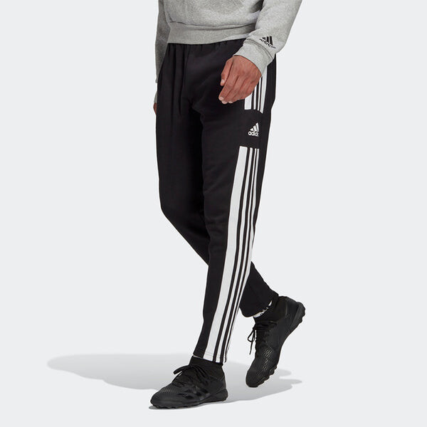 Спортивные штаны adidas Sq21 Sw Pnt Casual Soccer/Football Training Sports Long Pants Black, черный — фото 4