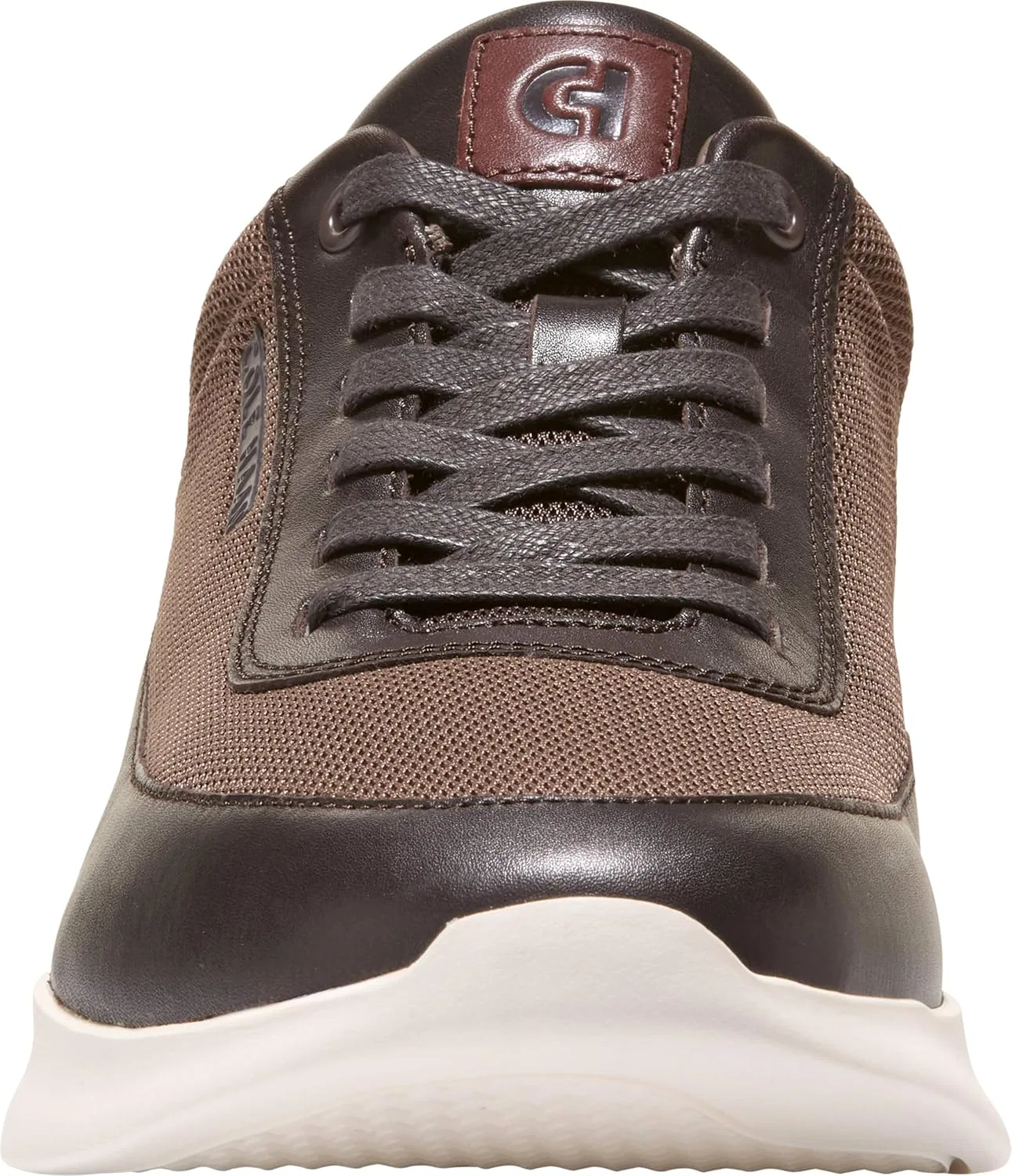 Мужские кроссовки Cole Haan Grand Crosscourt 20.4.7, Dk Choco Truffle — фото 2