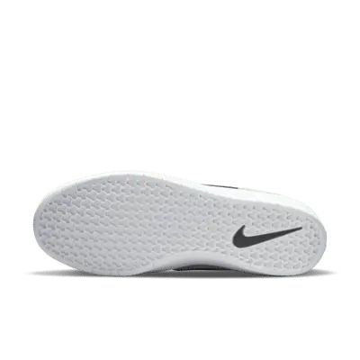 Кроссовки Nike SB Force 58 Skate Shoe, цвет Photon Dust/Photon Dust/White/Black — фото 2