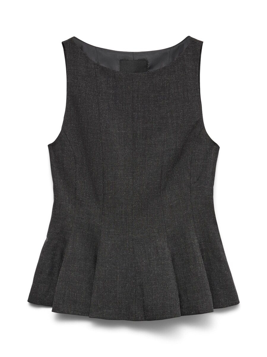 

Топ VERO MODA BESTIE, Grey