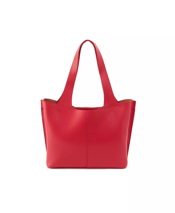 

Сумка Vida Tote Bag HOBO, коричневый