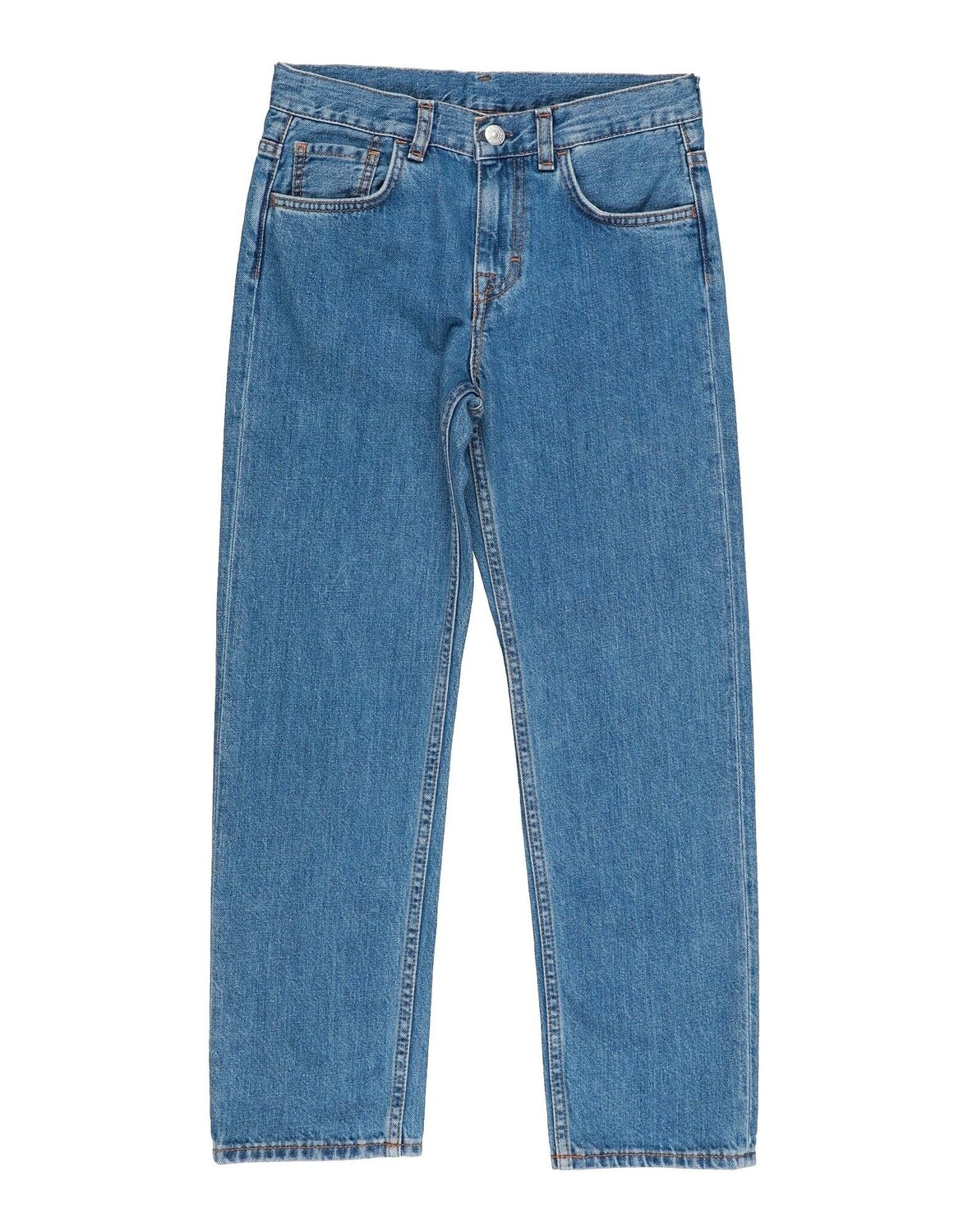 

Джинсы Acne Studios, синий