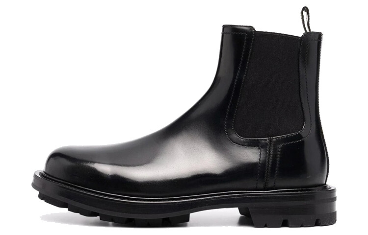 

Ботинки челси Alexander McQueen Tread Мужские