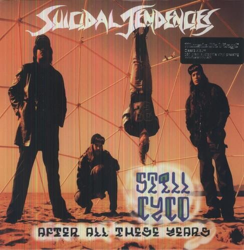 

Виниловая пластинка Suicidal Tendencies - Still Cyco After All These Years