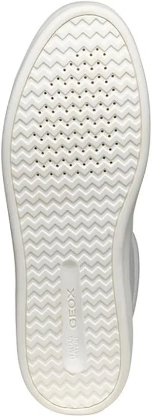 Мужские кроссовки Geox U Avola A, White — фото 3